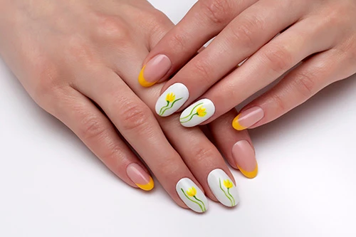 Nail Enhancements
