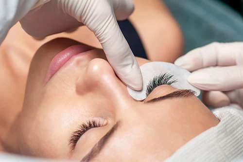 Eyelash Extensions