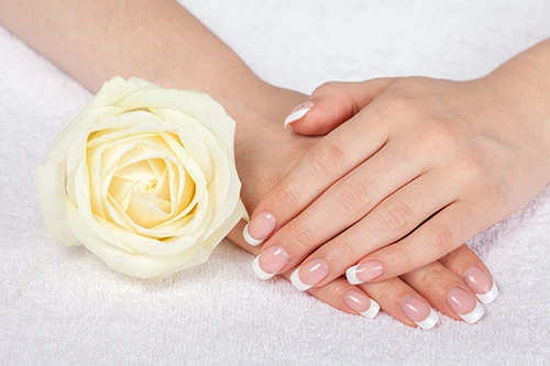 Manicure