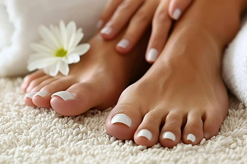 Pedicure